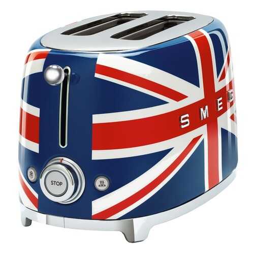 Тостер Smeg TSF01UJEU в Корпорация Центр