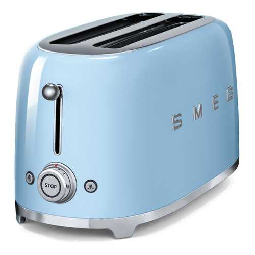 Тостер Smeg TSF02PBEU в Корпорация Центр