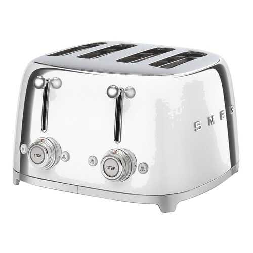 Тостер Smeg TSF03SSEU в Корпорация Центр