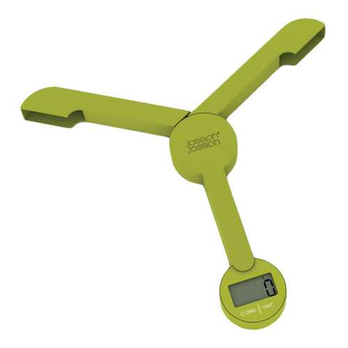 Весы кухонные Joseph Joseph TriScale в Корпорация Центр