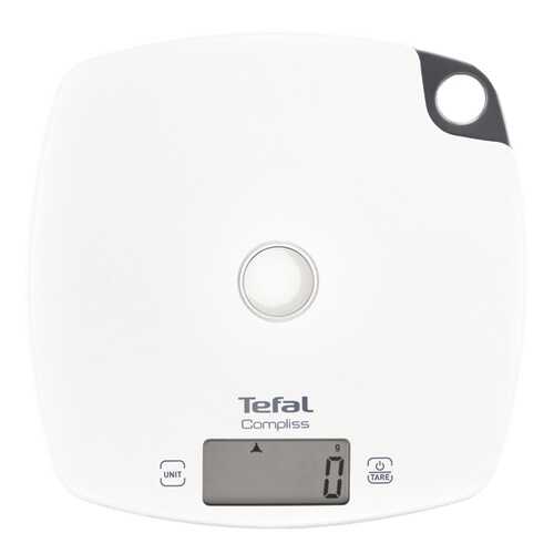 Весы кухонные Tefal Compliss BC1000V0 в Корпорация Центр