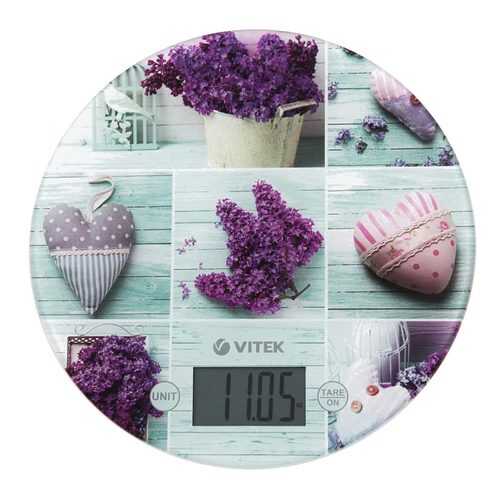 Весы кухонные VITEK VT-2426 L в Корпорация Центр