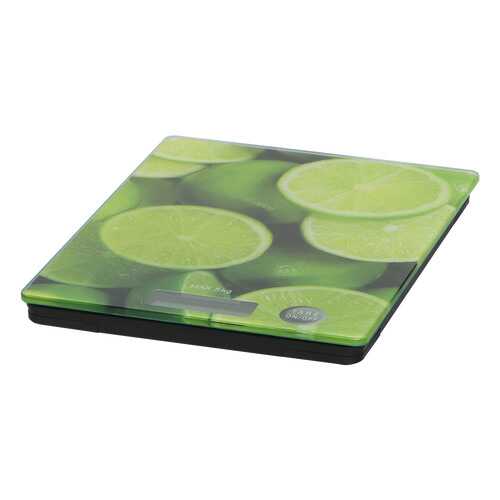 Весы кухонные Willmark WKS-511D Lime в Корпорация Центр