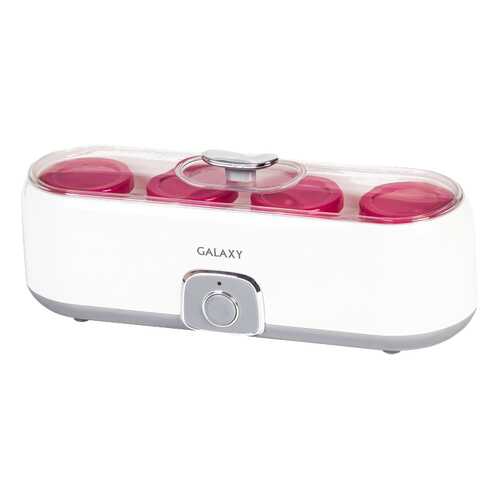 Йогуртница Galaxy GL 2696 White в Корпорация Центр