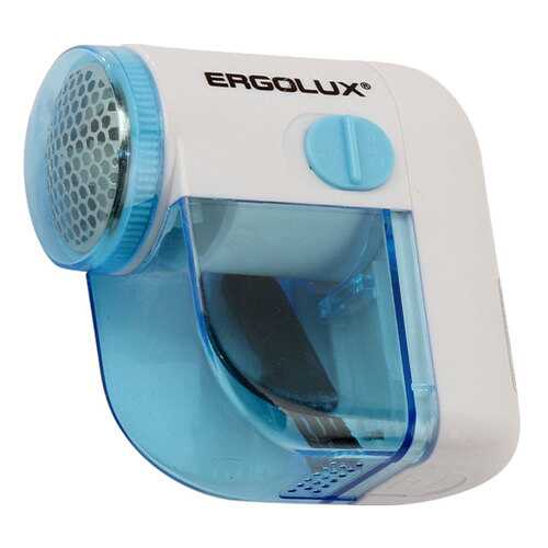 Машинка для стрижки катышков Ergolux ELX-LR01-C40 в Корпорация Центр