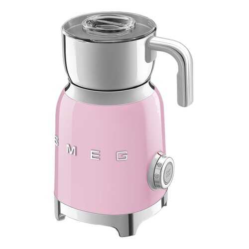 Капучинатор Smeg MFF01PKEU в Корпорация Центр