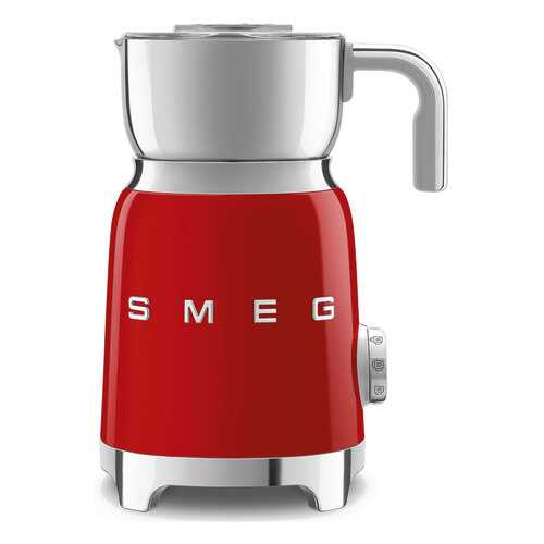 Капучинатор Smeg MFF01RDEU в Корпорация Центр