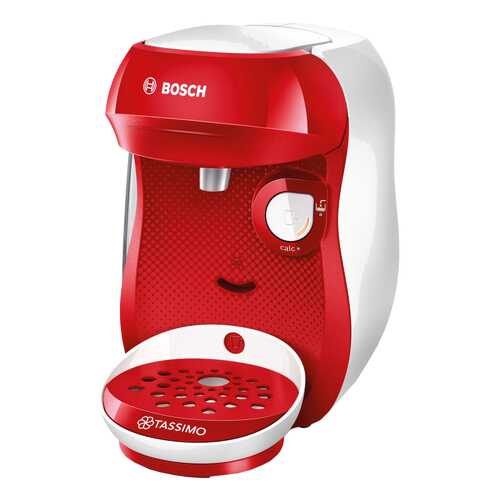 Кофемашина капсульного типа Bosch TAS 1006 в Корпорация Центр
