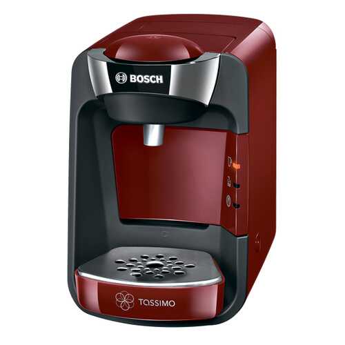 Кофемашина капсульного типа Bosch TAS 3203 в Корпорация Центр