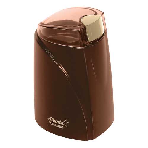 Кофемолка Atlanta ATH-278 Brown в Корпорация Центр