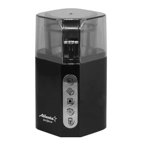 Кофемолка Atlanta ATH-3392 Black в Корпорация Центр