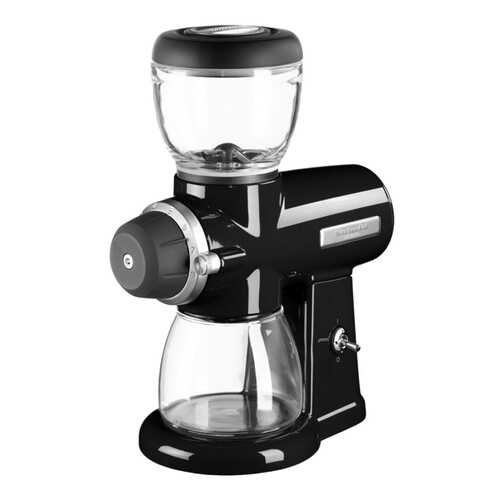 Кофемолка KitchenAid ARTISAN 5KCG0702EOB в Корпорация Центр