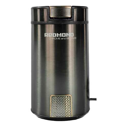 Кофемолка Redmond RCG-CBM1604 Бронзовый в Корпорация Центр