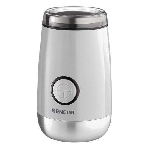 Кофемолка Sencor SCG 2052WH в Корпорация Центр