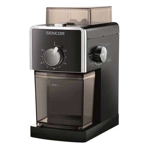 Кофемолка Sencor SCG 5050BK в Корпорация Центр