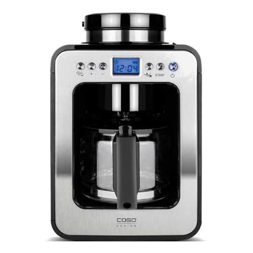 Кофеварка капельного типа CASO Coffee Compact Electronic в Корпорация Центр