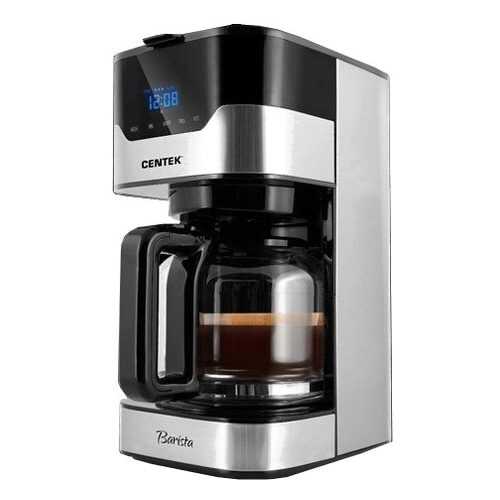 Кофеварка капельного типа Centek CT-1145 в Корпорация Центр