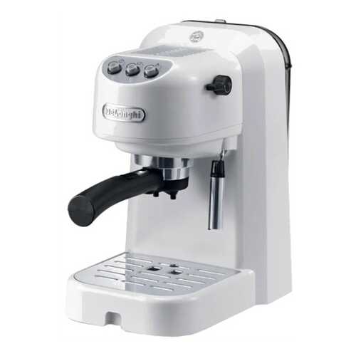 Кофеварка рожкового типа De’Longhi EC 251.W в Корпорация Центр