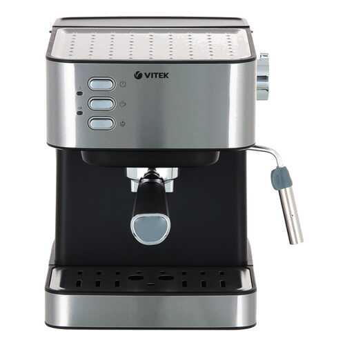 Кофеварка рожкового типа Vitek VT-1504 в Корпорация Центр