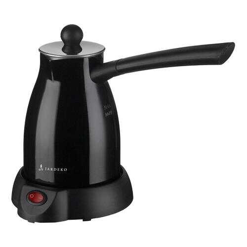 Турка электрическая Jardeko 912 Black в Корпорация Центр
