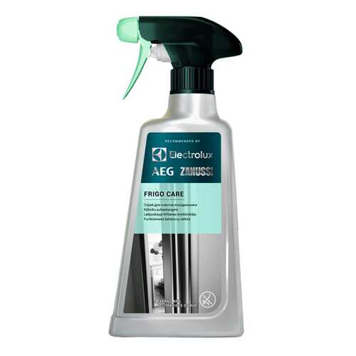 Чистящее средство Electrolux FridgeCare Spray M3RCS200 в Корпорация Центр