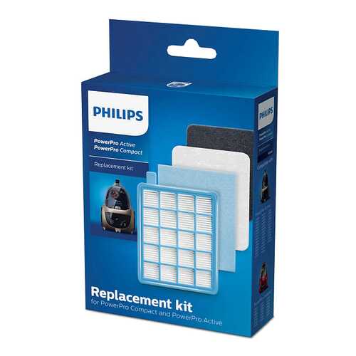 Фильтр для пылесоса Philips FC8058/01 в Корпорация Центр