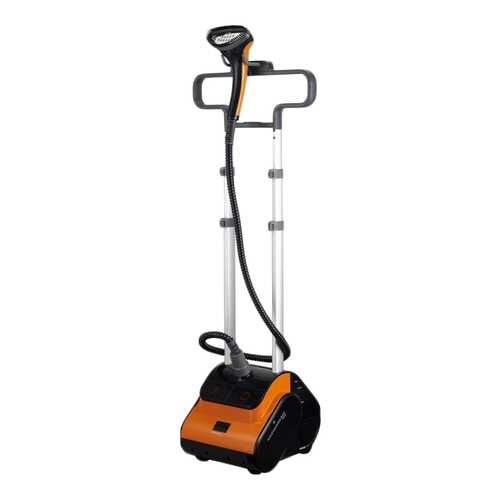 Вертикальный отпариватель MIE Deluxe Orange в Корпорация Центр