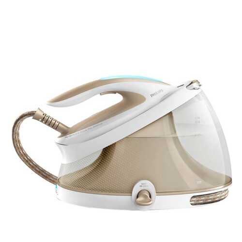 Парогенератор Philips PerfectCare Aqua Pro GC9410/60 в Корпорация Центр