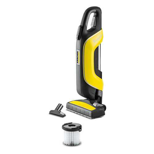Аккумуляторный пылесос Karcher VC 5 Cordless в Корпорация Центр