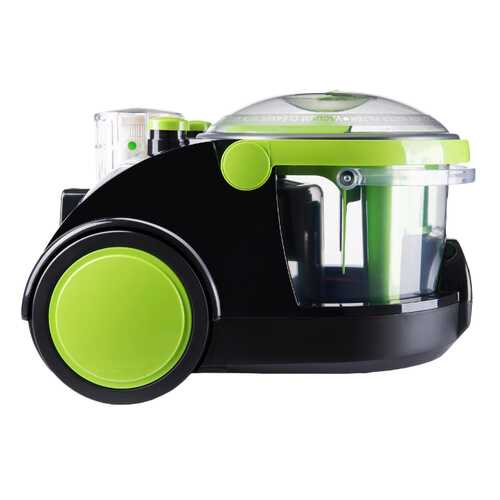 Пылесос Arnica Bora 4000 Green/Black в Корпорация Центр