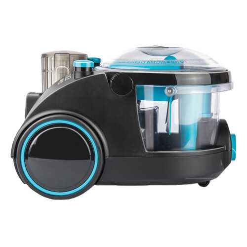 Пылесос Arnica Bora 5000 Blue в Корпорация Центр