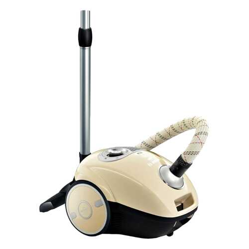 Пылесос Bosch BGL35MOV26 Beige/Black в Корпорация Центр