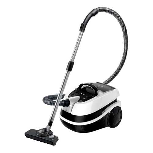 Пылесос Bosch BWD421PRO в Корпорация Центр