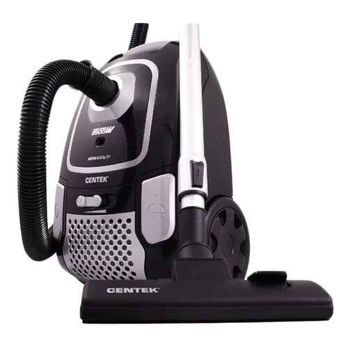 Пылесос Centek CT-2519 Grey/Black в Корпорация Центр