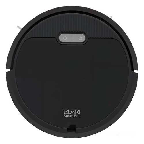 Пылесос Elari SBT-001W Black в Корпорация Центр