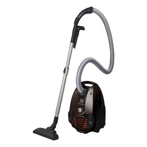 Пылесос Electrolux PowerForce ZPF2220 Brown в Корпорация Центр