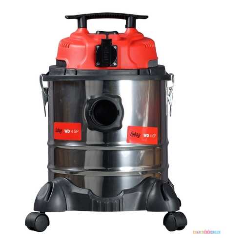 Пылесос FUBAG WD 4SP в Корпорация Центр