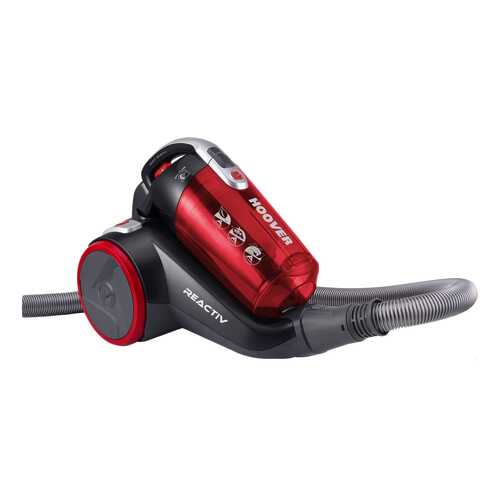 Пылесос Hoover Reactiv RC1410 019 Red/Black в Корпорация Центр