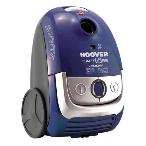 Пылесос Hoover TCP 2120 019 Blue в Корпорация Центр
