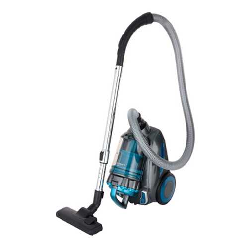 Пылесос Kambrook ABV402 Blue/Silver в Корпорация Центр