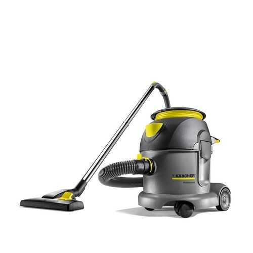 Пылесос Karcher 10/1 ADV 1.527-154.0 в Корпорация Центр