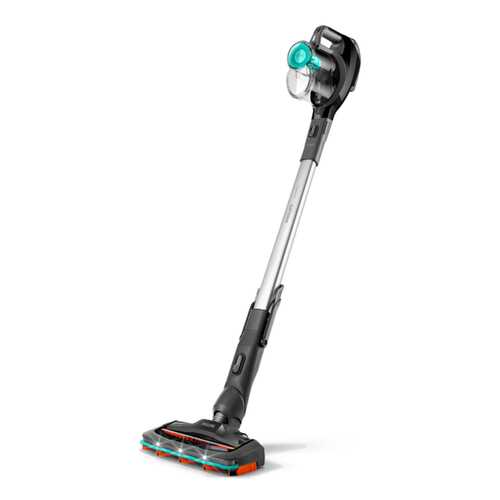 Пылесос Philips FC 6726/01 SpeedPro в Корпорация Центр