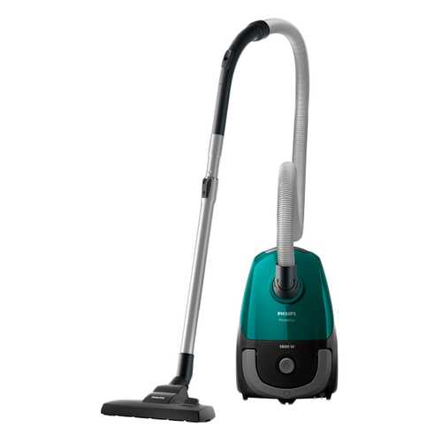 Пылесос Philips FC8297/01 Green/Black в Корпорация Центр
