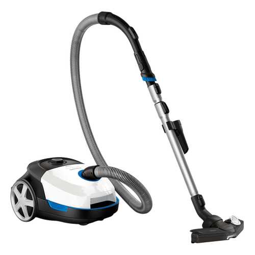 Пылесос Philips Performer Active FC8584/01 Blue/Black в Корпорация Центр