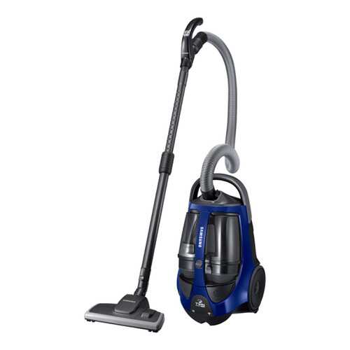 Пылесос Samsung Rambo VCC885BH36 Blue в Корпорация Центр