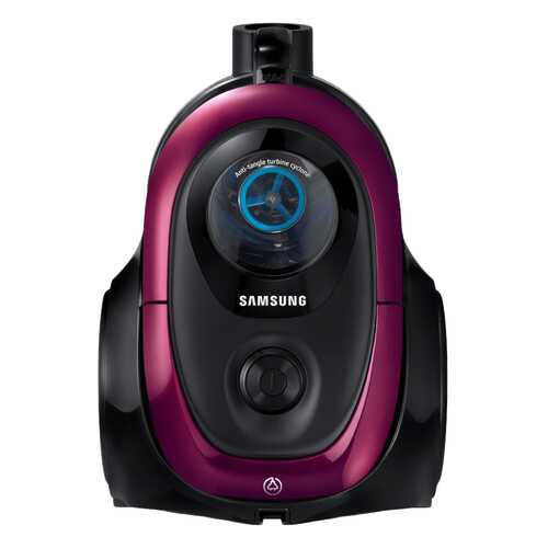 Пылесос Samsung SC18M2110SP Red/Black в Корпорация Центр