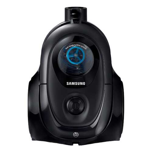 Пылесос Samsung SC18M2150SG Black в Корпорация Центр