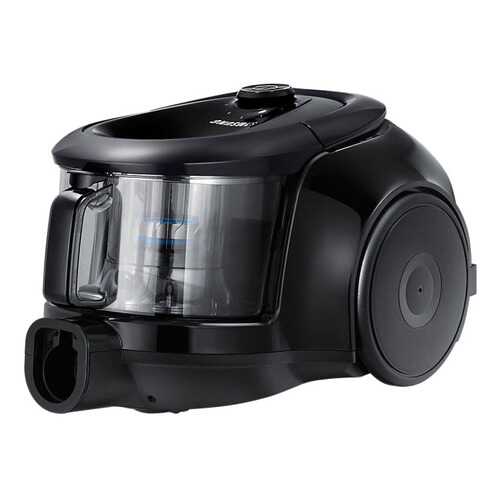Пылесос Samsung SC18M21D0VG Black в Корпорация Центр