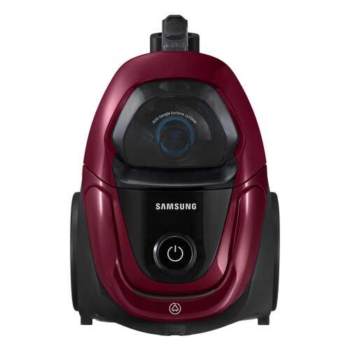Пылесос Samsung SC18M31A0HP Red в Корпорация Центр