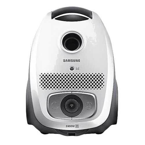 Пылесос Samsung sC24FHNJGWQ White в Корпорация Центр